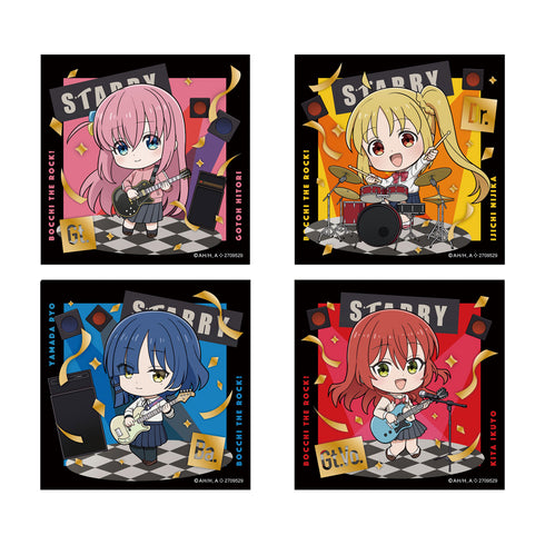 『ぼっち・ざ・ろっく!』ちびキャラクリル BOX